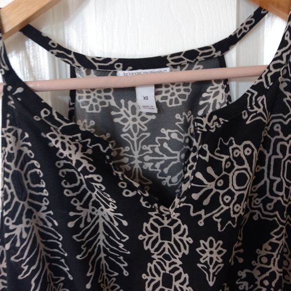 Maternity Maxi - Picture 3 of 3